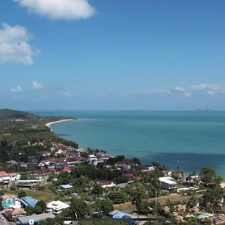 Samui Paca Place Mae Nam Zewnętrze zdjęcie