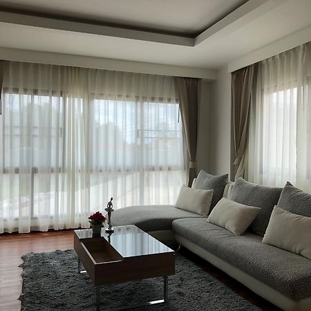 Samui Paca Place Mae Nam Zewnętrze zdjęcie