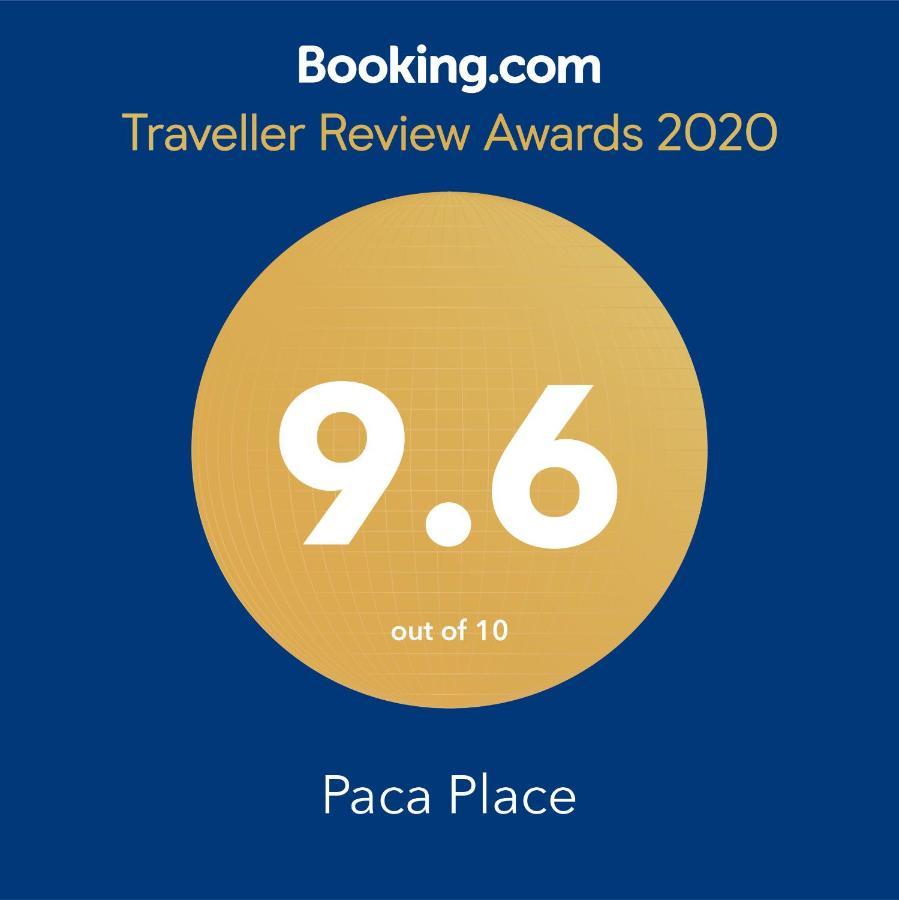 Samui Paca Place Mae Nam Zewnętrze zdjęcie