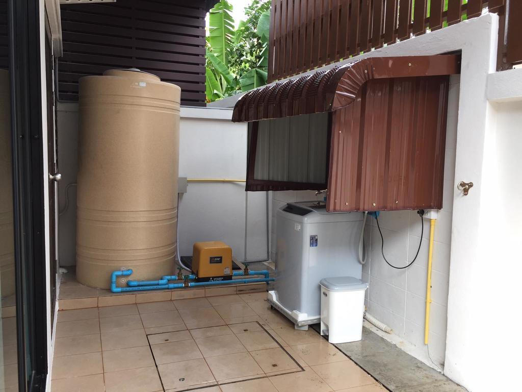 Samui Paca Place Mae Nam Zewnętrze zdjęcie