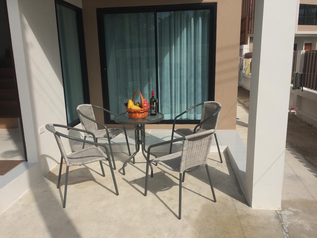Samui Paca Place Mae Nam Zewnętrze zdjęcie