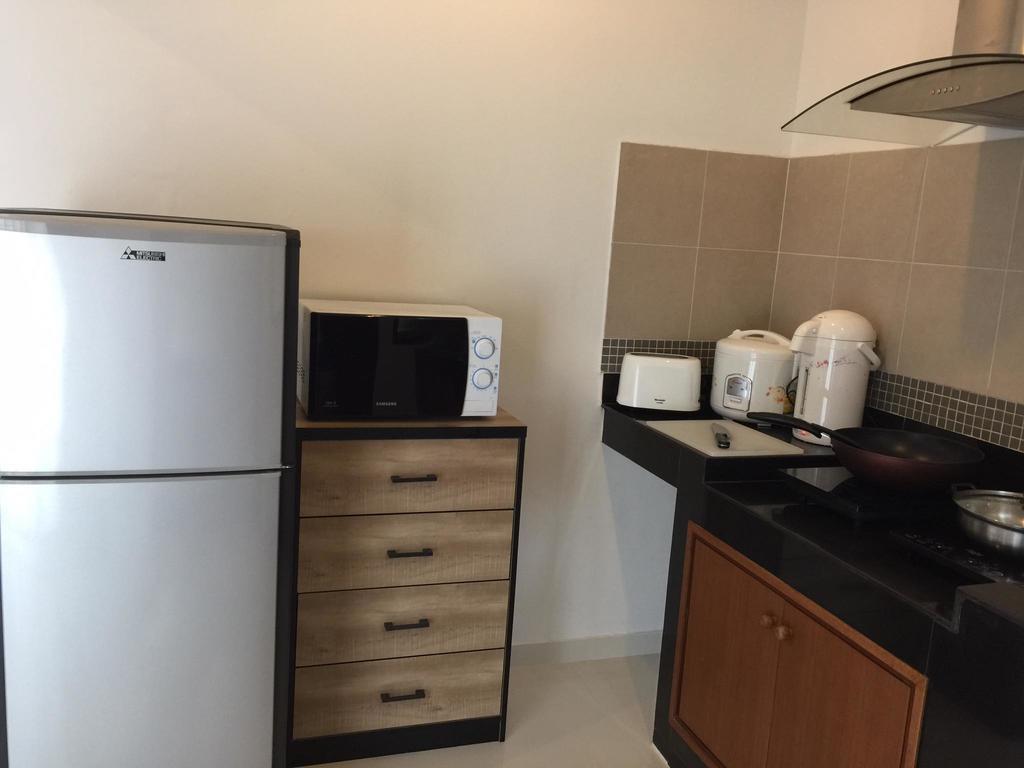 Samui Paca Place Mae Nam Zewnętrze zdjęcie