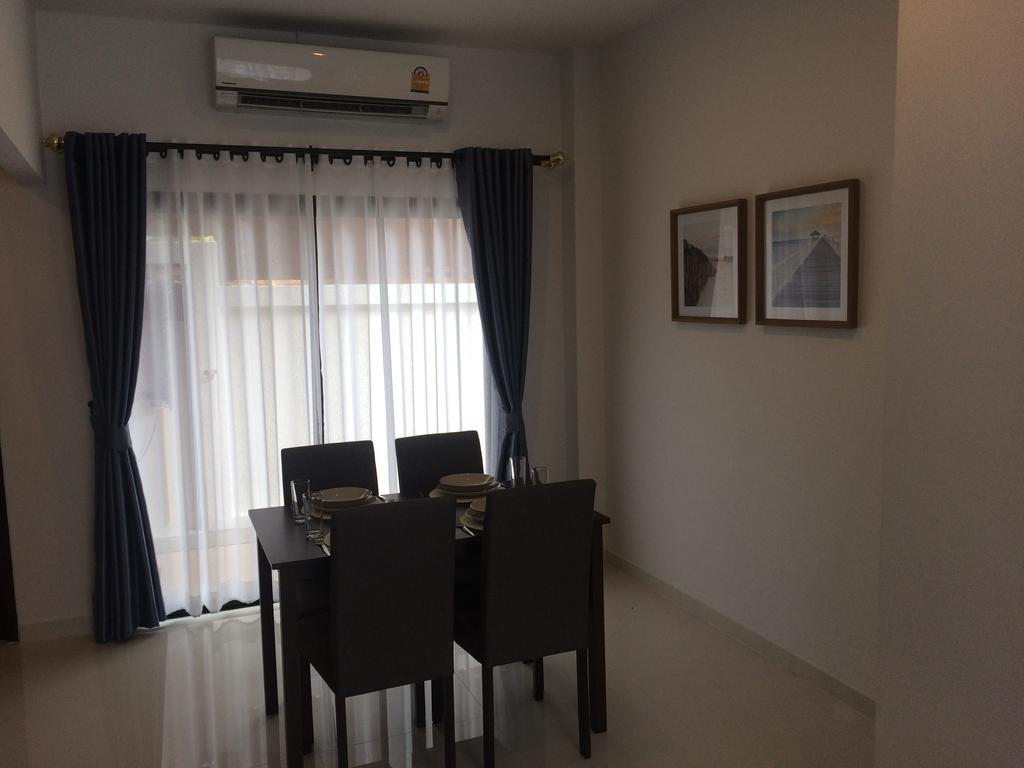 Samui Paca Place Mae Nam Zewnętrze zdjęcie