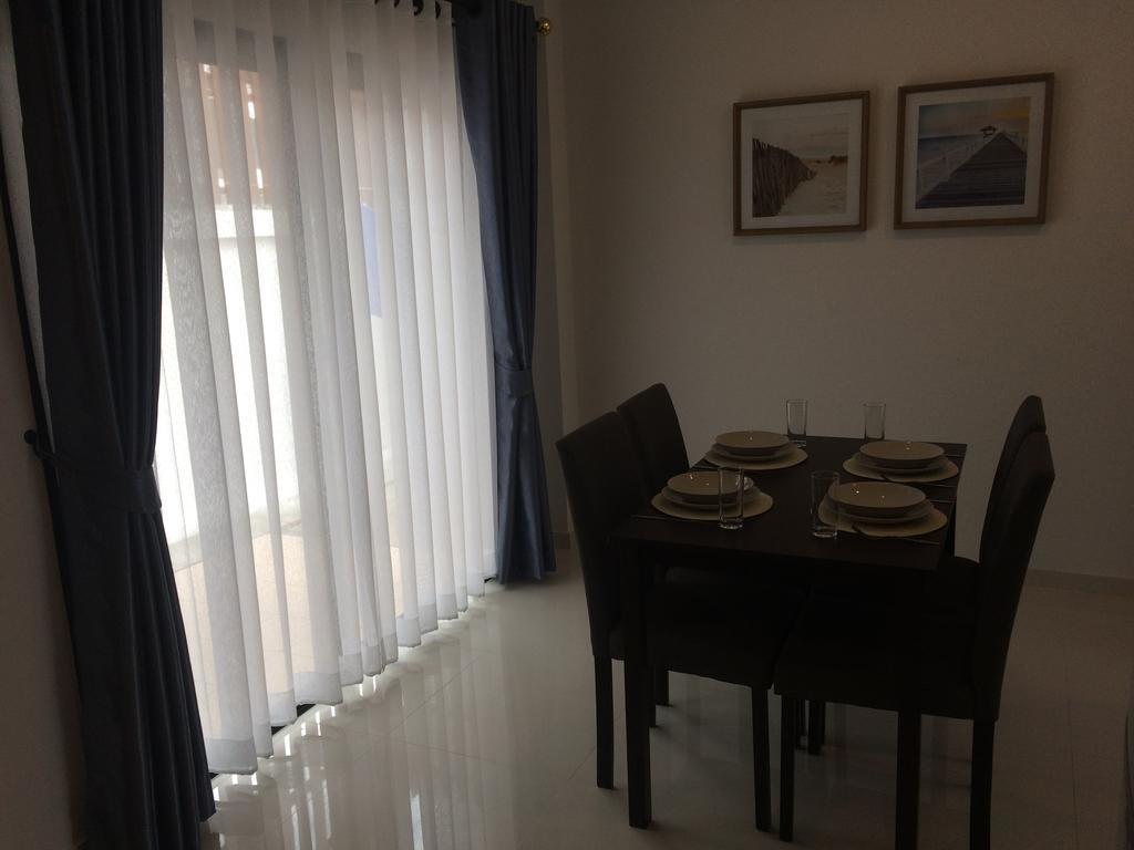 Samui Paca Place Mae Nam Zewnętrze zdjęcie