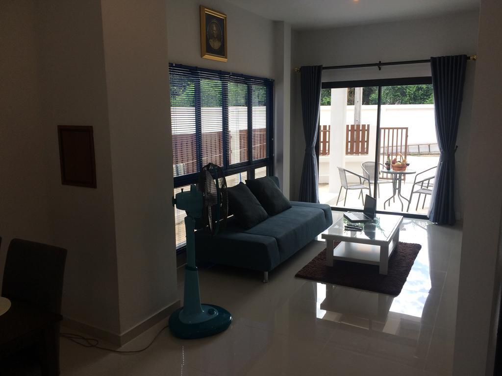 Samui Paca Place Mae Nam Zewnętrze zdjęcie