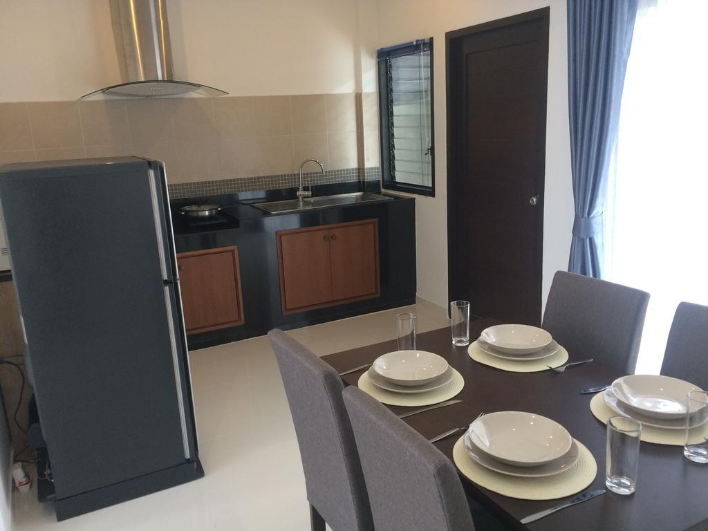 Samui Paca Place Mae Nam Zewnętrze zdjęcie