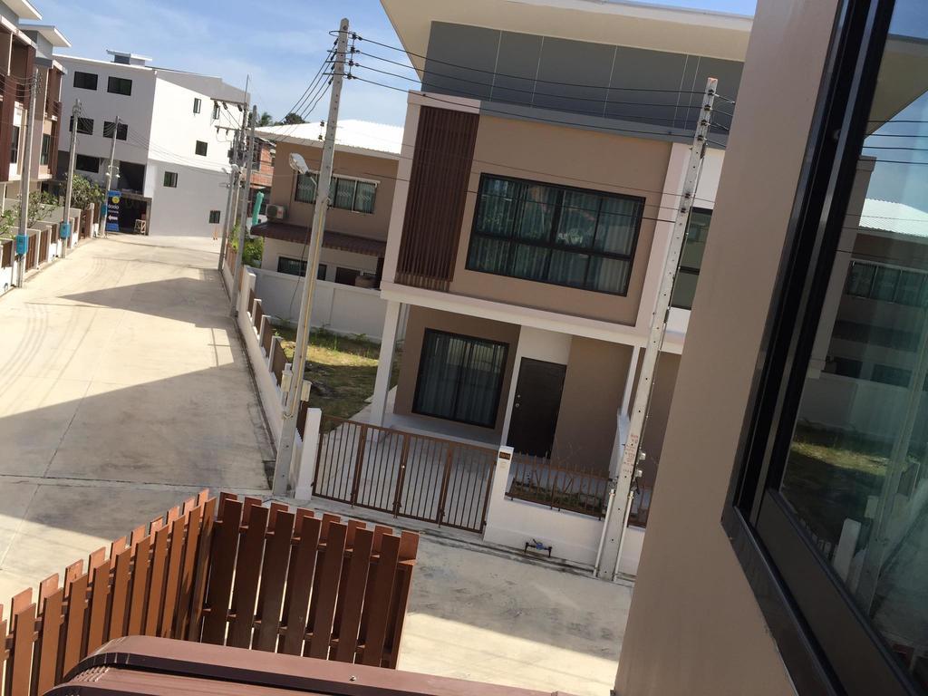 Samui Paca Place Mae Nam Zewnętrze zdjęcie
