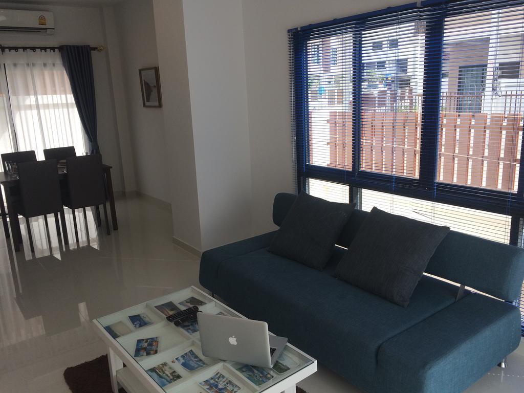 Samui Paca Place Mae Nam Zewnętrze zdjęcie