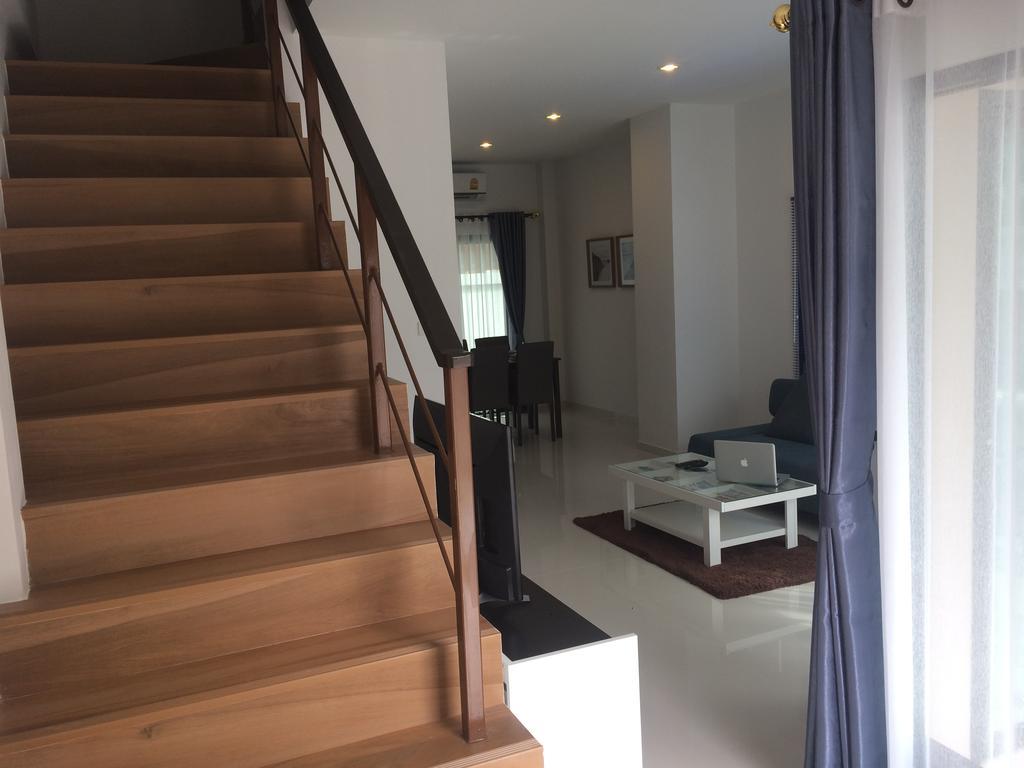 Samui Paca Place Mae Nam Zewnętrze zdjęcie