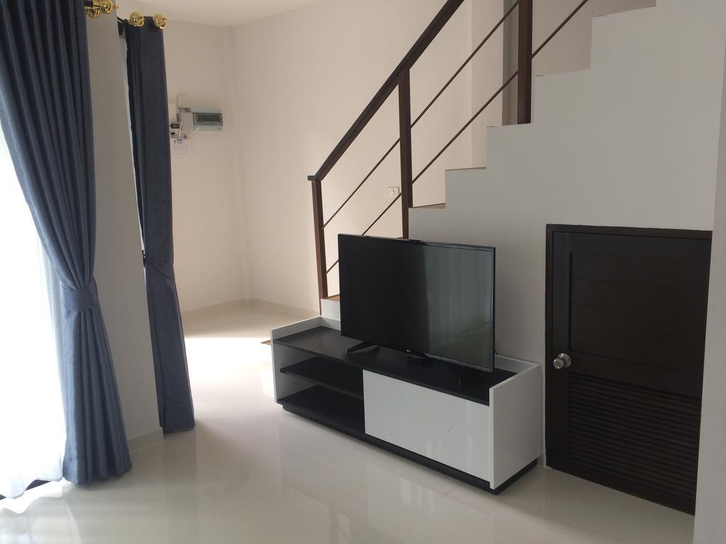 Samui Paca Place Mae Nam Zewnętrze zdjęcie