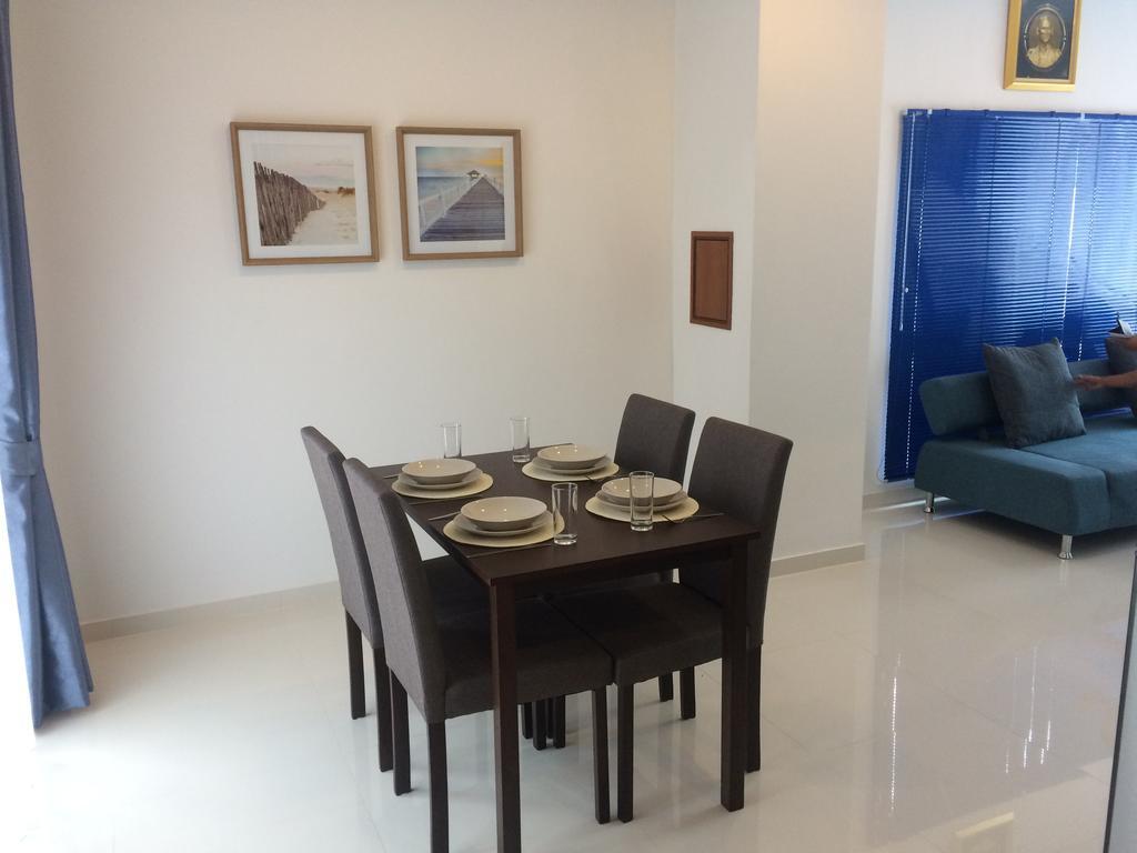 Samui Paca Place Mae Nam Zewnętrze zdjęcie