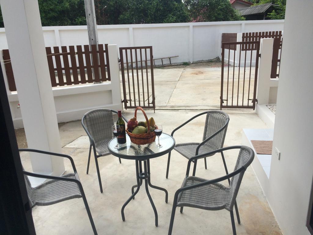 Samui Paca Place Mae Nam Zewnętrze zdjęcie