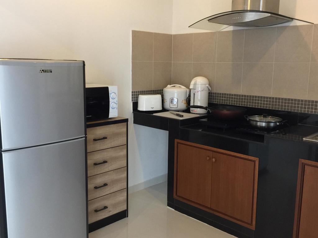 Samui Paca Place Mae Nam Zewnętrze zdjęcie