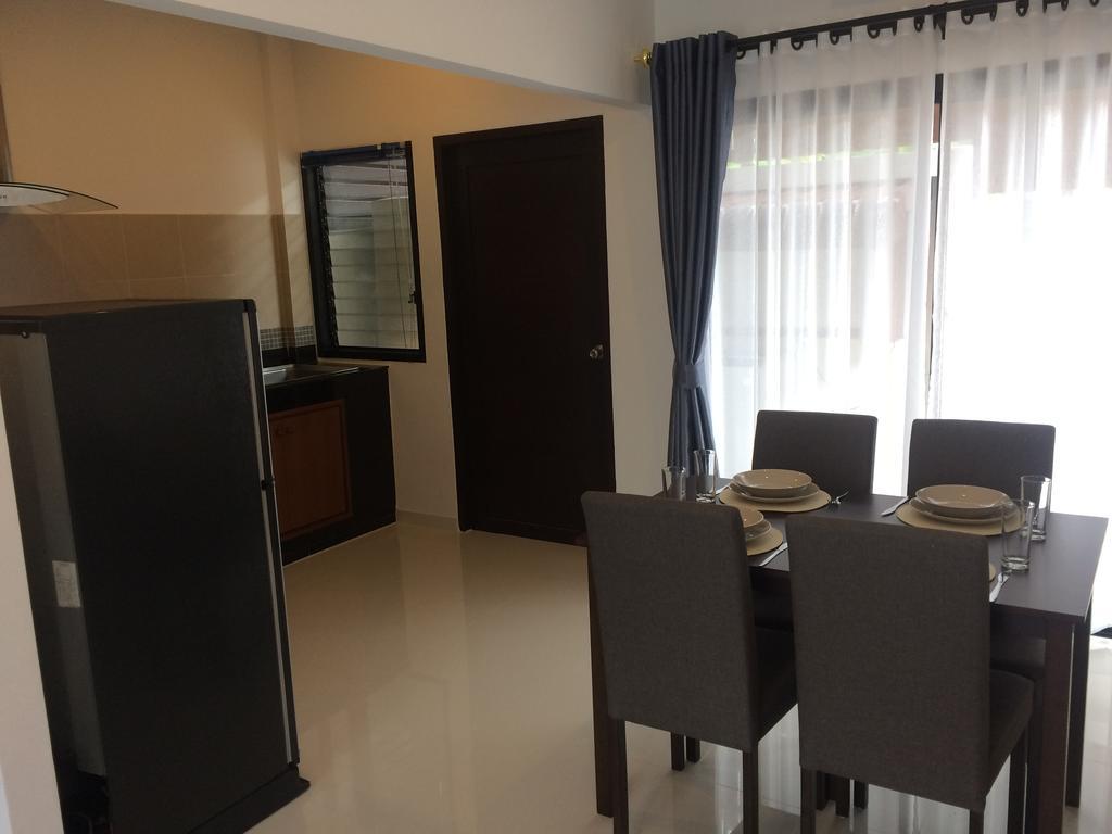 Samui Paca Place Mae Nam Zewnętrze zdjęcie