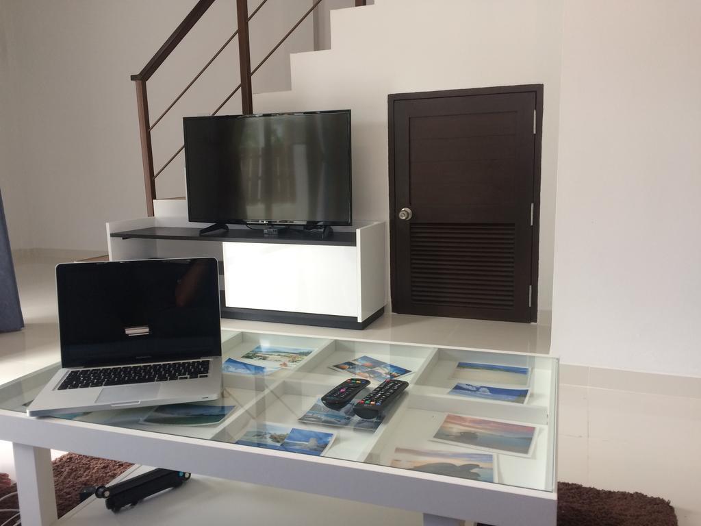 Samui Paca Place Mae Nam Zewnętrze zdjęcie