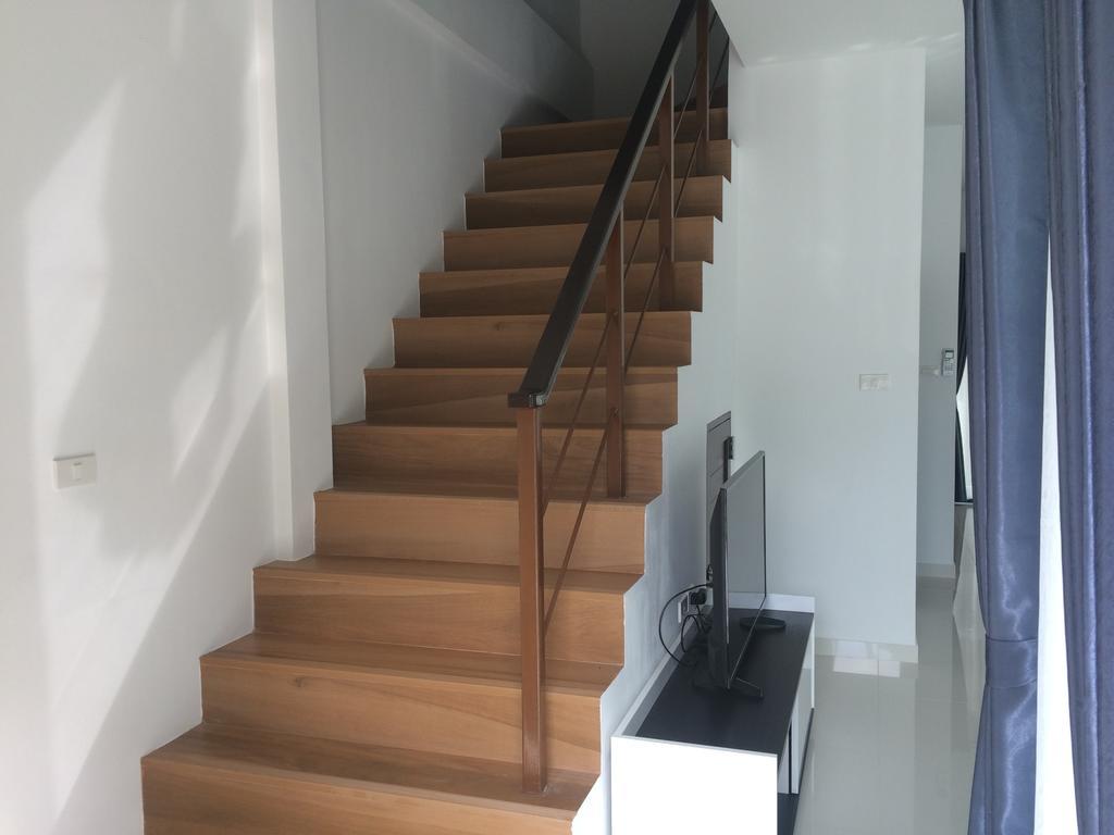 Samui Paca Place Mae Nam Zewnętrze zdjęcie