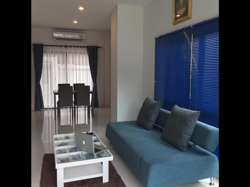 Samui Paca Place Mae Nam Zewnętrze zdjęcie