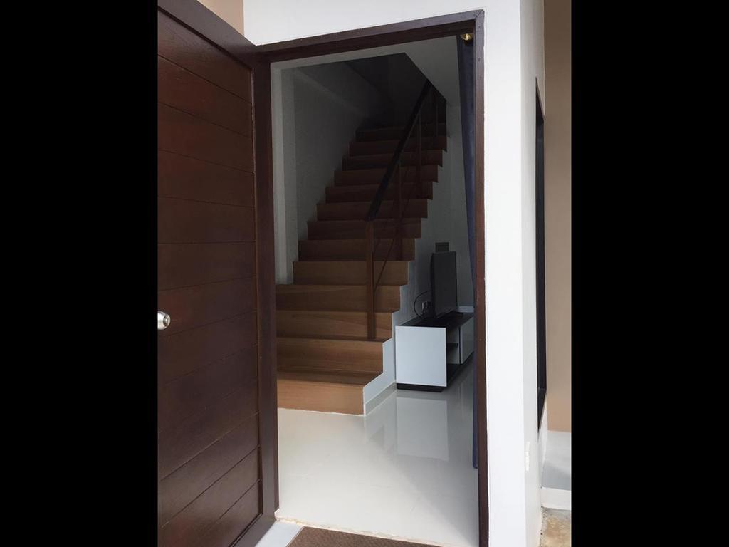 Samui Paca Place Mae Nam Zewnętrze zdjęcie