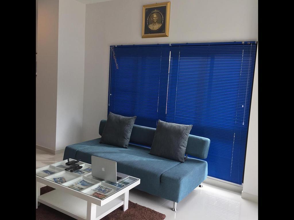 Samui Paca Place Mae Nam Zewnętrze zdjęcie