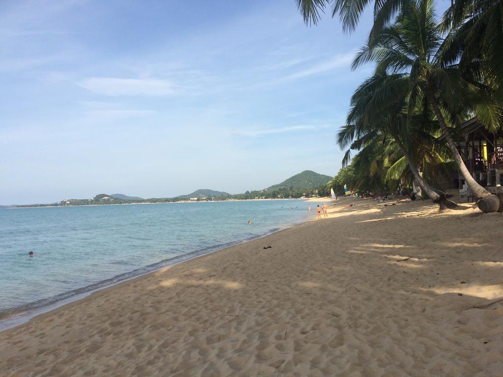 Samui Paca Place Mae Nam Zewnętrze zdjęcie