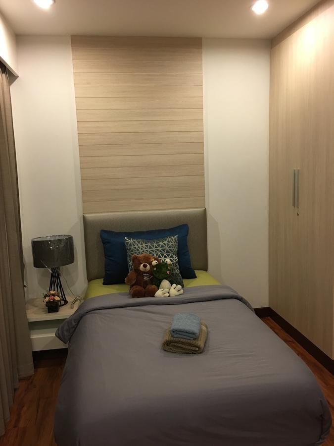 Samui Paca Place Mae Nam Zewnętrze zdjęcie