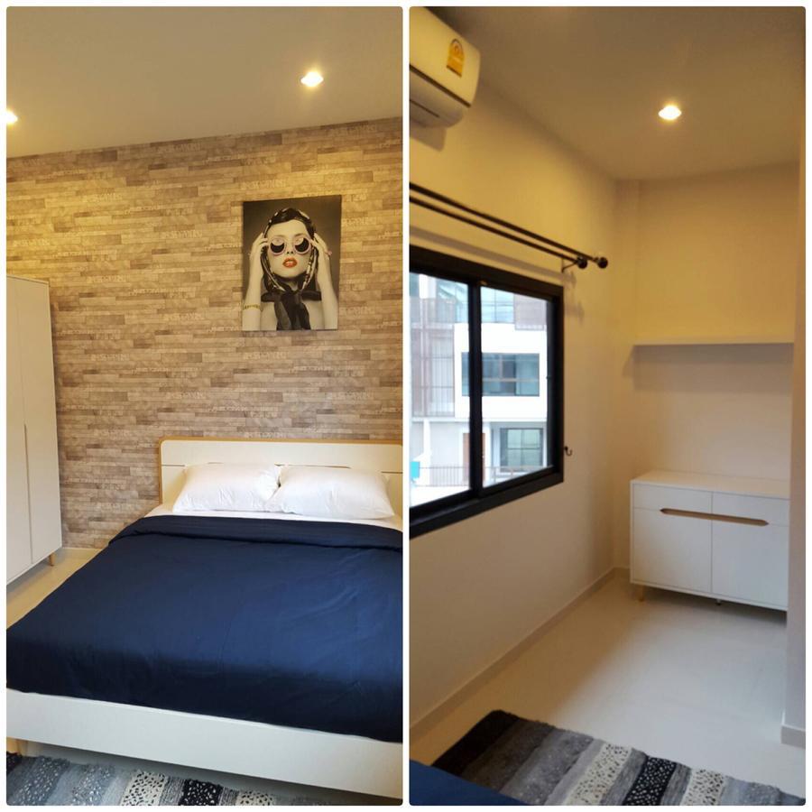 Samui Paca Place Mae Nam Zewnętrze zdjęcie