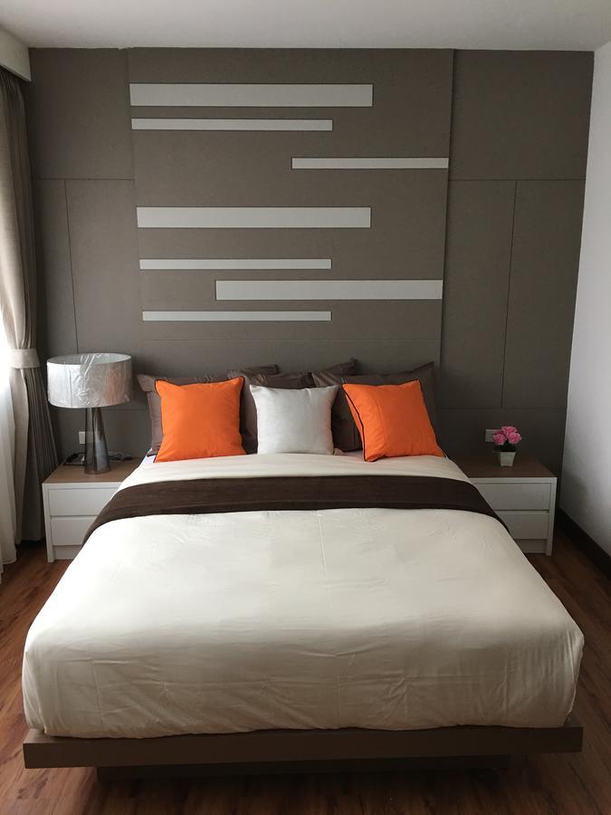 Samui Paca Place Mae Nam Zewnętrze zdjęcie