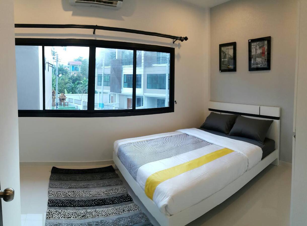 Samui Paca Place Mae Nam Zewnętrze zdjęcie