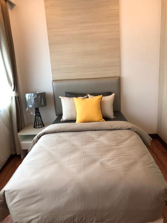 Samui Paca Place Mae Nam Zewnętrze zdjęcie