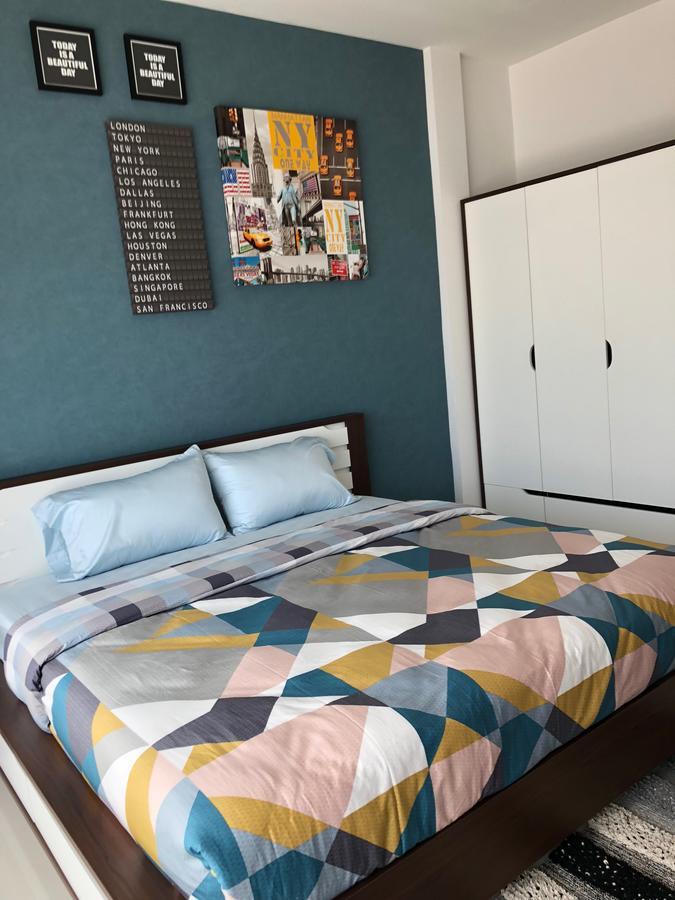 Samui Paca Place Mae Nam Zewnętrze zdjęcie
