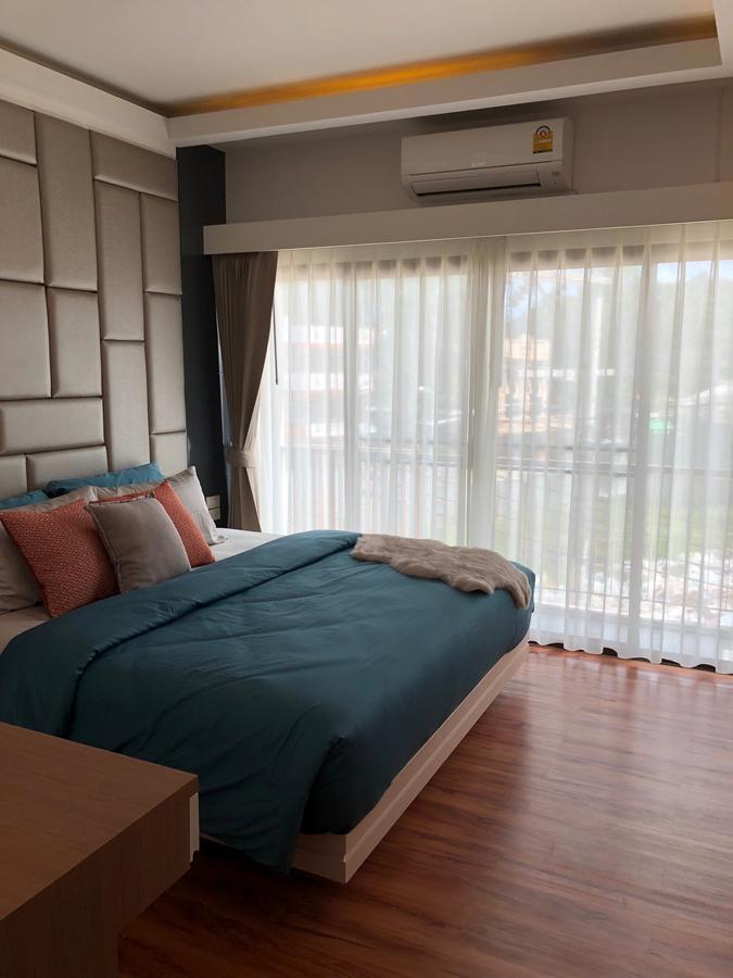 Samui Paca Place Mae Nam Zewnętrze zdjęcie