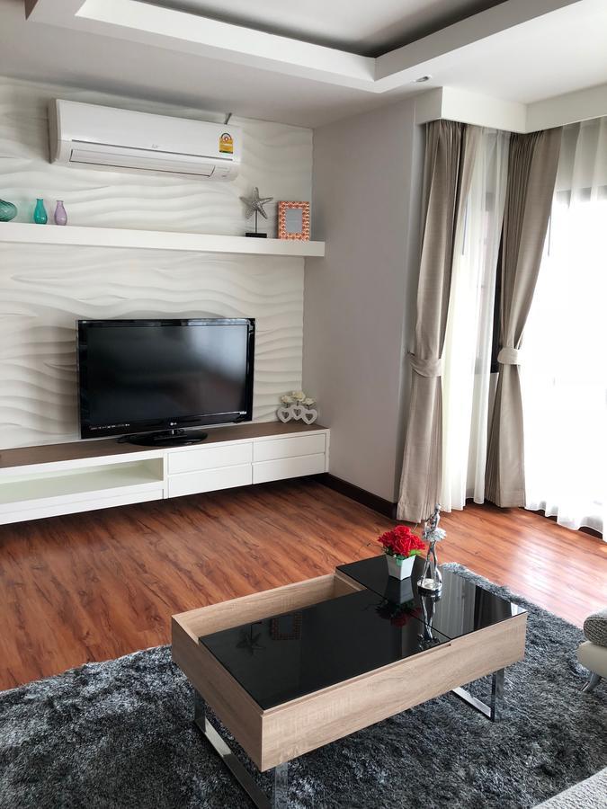 Samui Paca Place Mae Nam Zewnętrze zdjęcie
