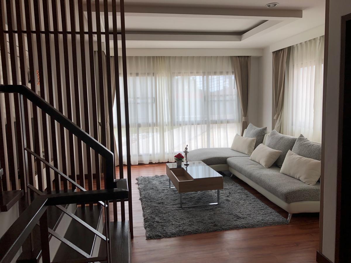 Samui Paca Place Mae Nam Zewnętrze zdjęcie