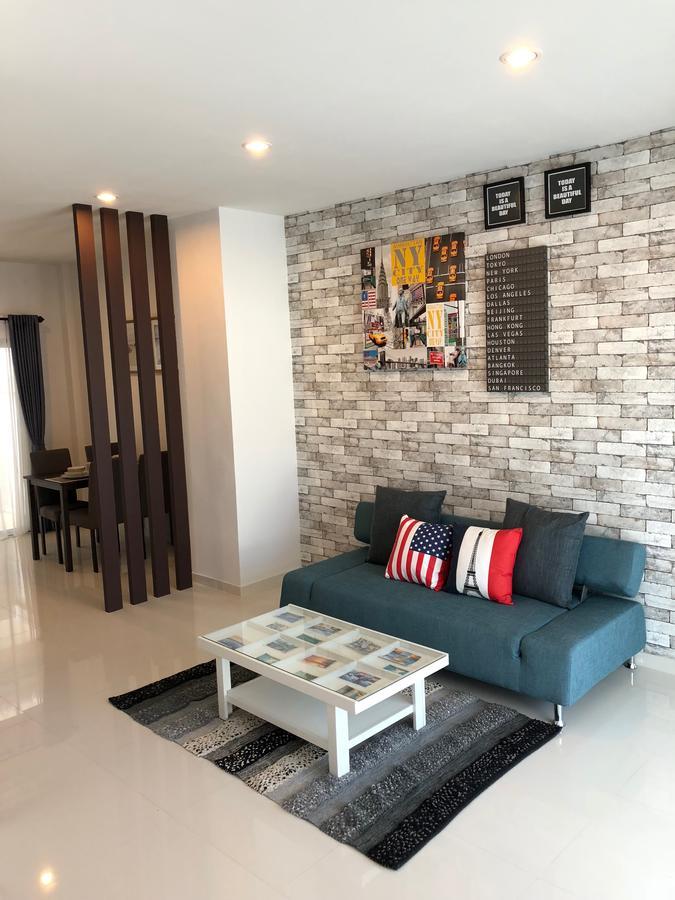 Samui Paca Place Mae Nam Zewnętrze zdjęcie