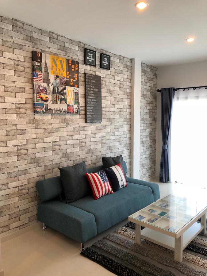 Samui Paca Place Mae Nam Zewnętrze zdjęcie