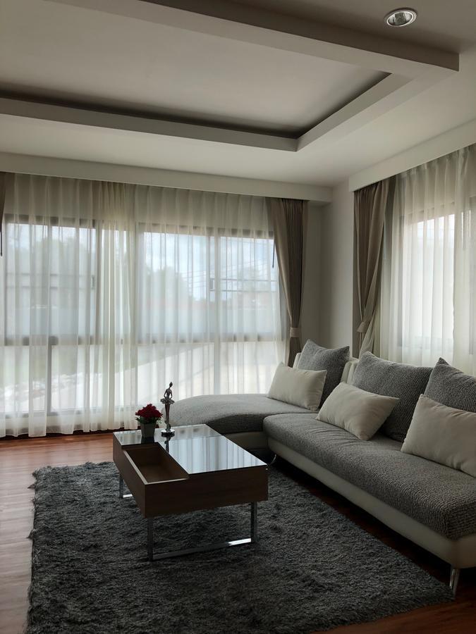 Samui Paca Place Mae Nam Zewnętrze zdjęcie