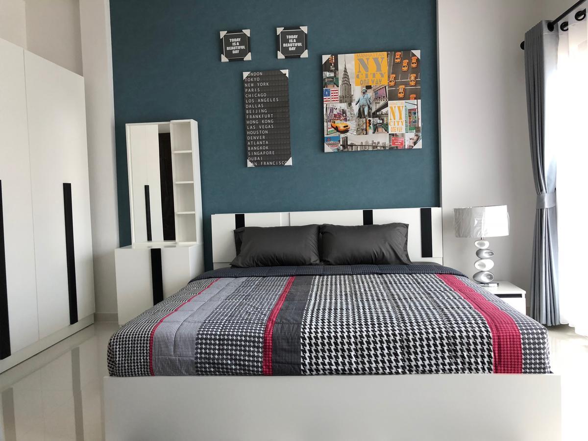 Samui Paca Place Mae Nam Zewnętrze zdjęcie