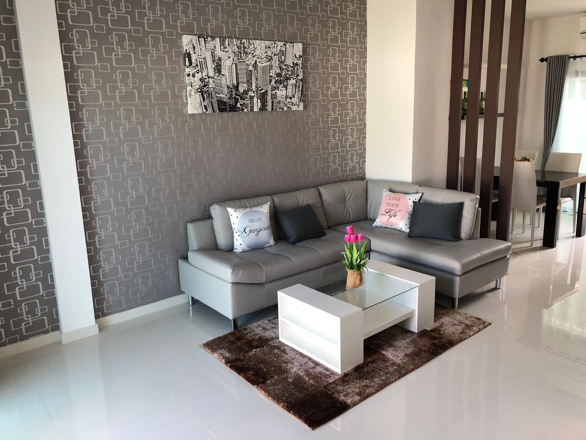 Samui Paca Place Mae Nam Zewnętrze zdjęcie