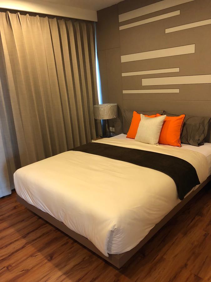 Samui Paca Place Mae Nam Zewnętrze zdjęcie