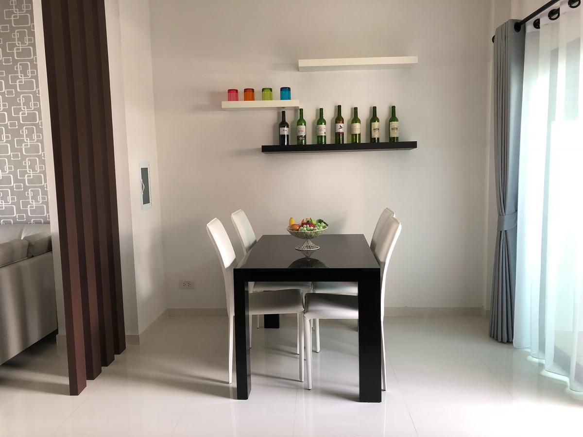 Samui Paca Place Mae Nam Zewnętrze zdjęcie